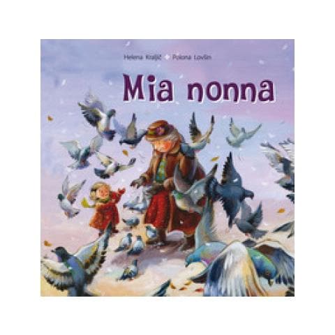 Helena Kraljic - Mia nonna - Foto 1