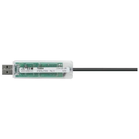 Cavo Di Servizio Usb Lcon Zb Usb 1 Pz. - Foto 1