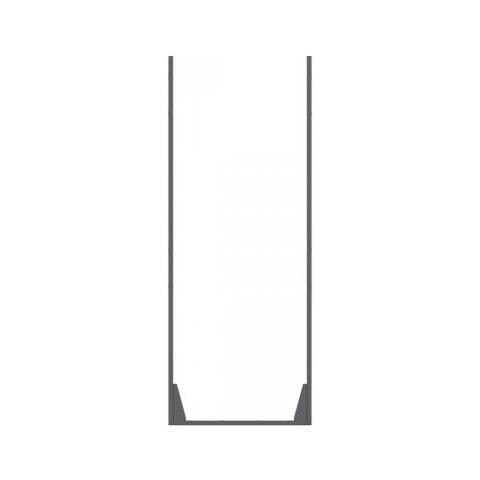 Bolt-down Floor Frame For Samsung Omn-d55 - Foto 2