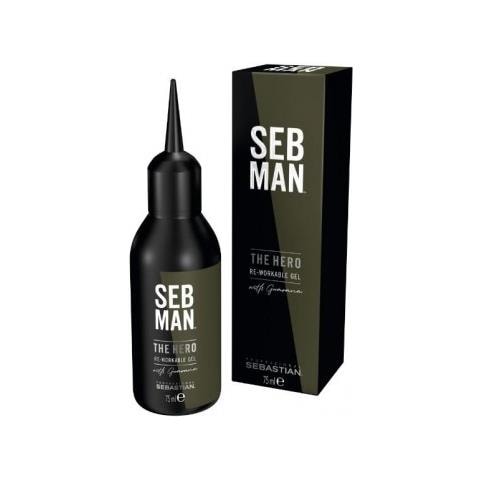 Gel Rimodellante L'eroe 75ml - Foto 1