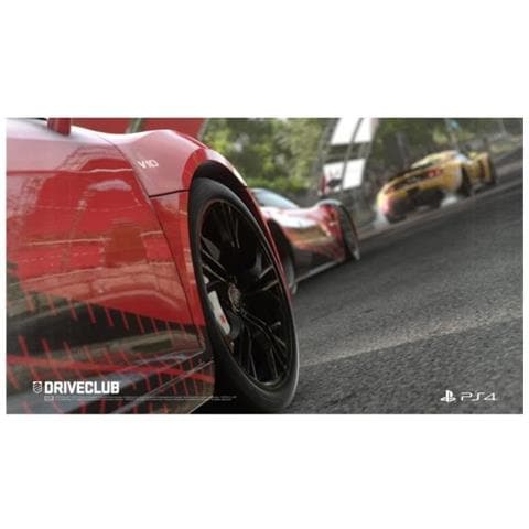 Driveclub Colpisce Il Gioco Ps4 - Foto 6