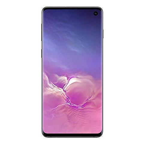 Galaxy S10 Nero 128 GB Display 6.1" QHD+ Slot Micro SD Fotocamera 12 Mpx Android Europa - Foto 2
