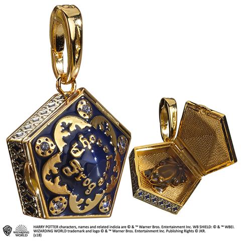 NBCNN1040 Harry Potter - Charm Lumos: Cioccorana - Foto 1