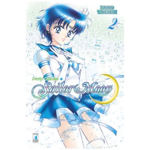 Naoko Takeuchi - Pretty Guardian Sailor Moon. New Edition. 2. - Foto 2