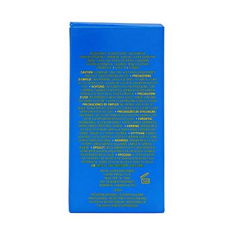 Big Pony Blue By Ralph Lauren Eau De Toilette Spray 1.7 Oz / 50 Ml (men)  - Foto 2