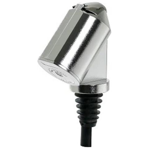 Dosatore 'bottle Master 3000', Per Bottiglia Da 0,5 - 1,5 Litri, Beccuccio, Cromato, Quantità Di Servizio: 50 Ml - Foto 3