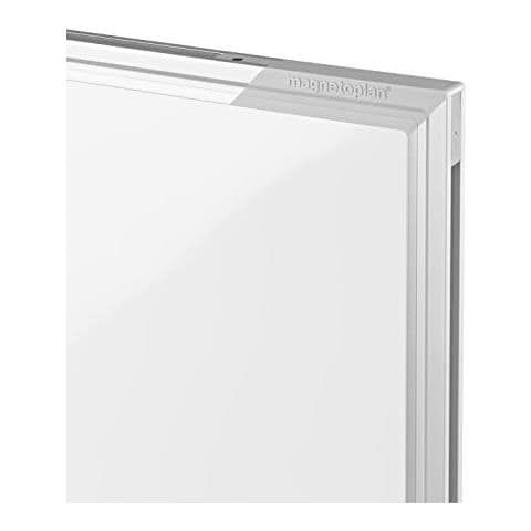 1240388 Lavagna In Acrilico, 60 X 90 Cm, Bianco - Foto 3