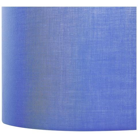 Lampada A Sospensione Blu A Forma Di Tamburo Kells - Foto 13