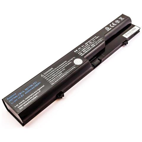 Batteria Per Laptop Per Hp - Foto 2