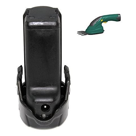 Batteria Per Taglio Bordi + Tagliasiepi - Senza Fili - Foto 1