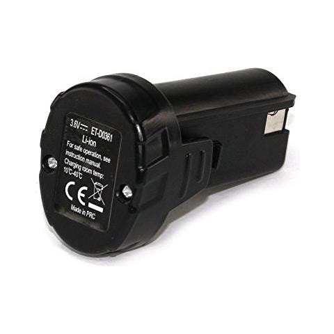 Batteria Per Taglio Bordi + Tagliasiepi - Senza Fili - Foto 2