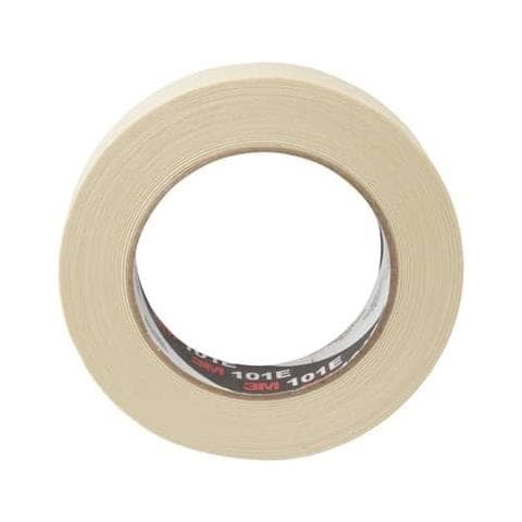 Nastro Per Mascheratura General Purpose 101e Beige 18 Mm X 50 M Conf. 12 Pezzi - 7100135739 - Foto 1