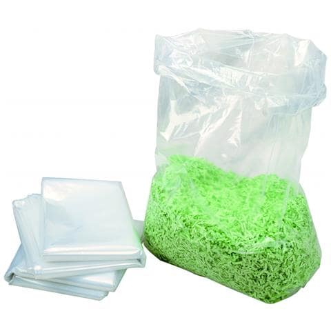 1442995110 accessorio per tritadocumenti Borsa 10 pz - Foto 1