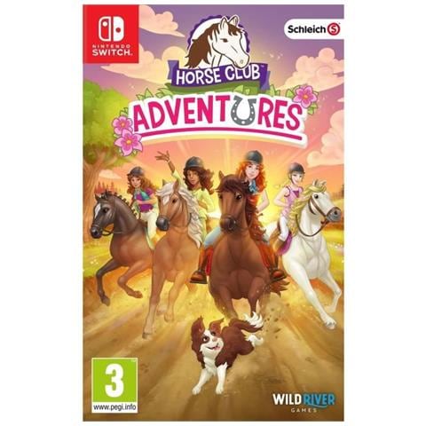 Horse Club Adventures - Foto 1