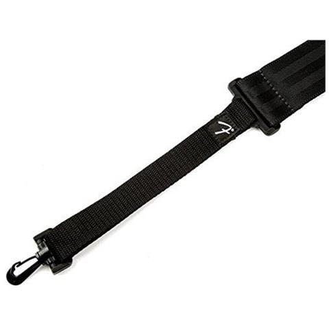 Banjo Strap Nylon Nero - Foto 2