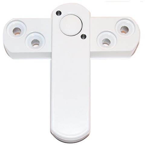 20sw Stucco Finestra, Bianco - Foto 1