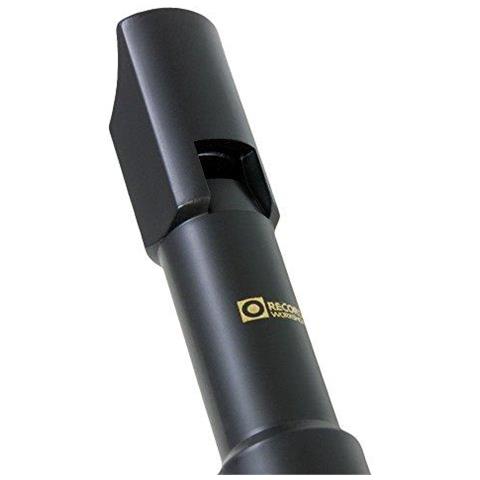 Registratore Laboratorio 922d Irlandese Fischietto In D - Nero - Foto 2