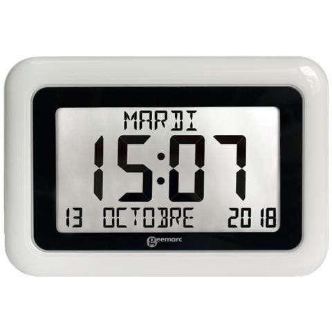 Orologio Viso10 wh vde - Foto 1