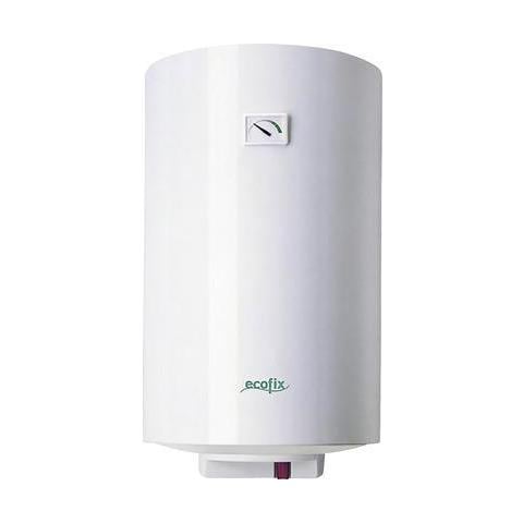 Ariston 80veu2 Scaldabagno Standard Verticale 75l Diametro 45cm 1200w Colore Bianco - Promozione - Foto 2