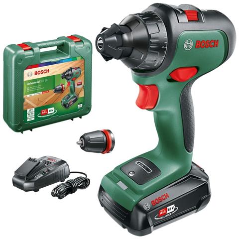 Trapano Avvitatore A Batteria - Foto 3