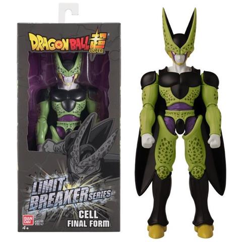 Modulo Finale Db Giant Figure Limit Breaker Cell - Foto 1