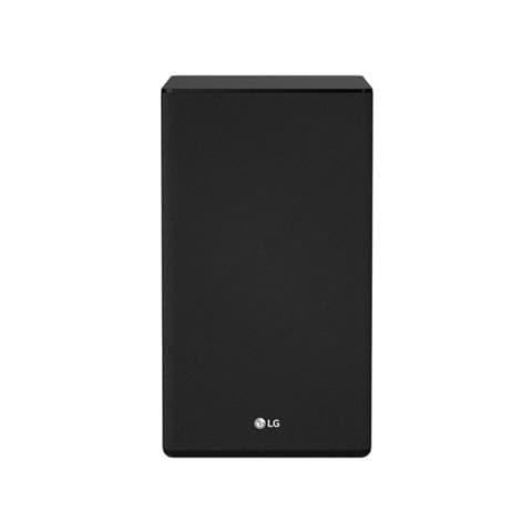 5.1.2ch Hi-res Dolby Atmos Soundbar Con Tecnologia Meridian Sn9y Bluetooth, Connessione Wireless, Dark Steel Silver, 520 W - Foto 18