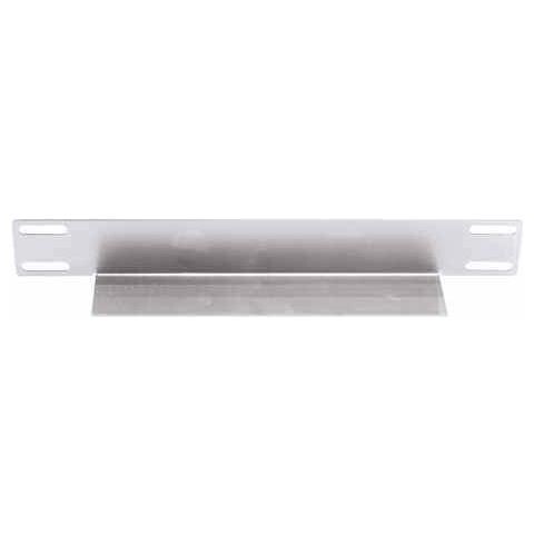 Rack-schiene - Silber - 48,3 Cm (19"") (packung Mit 2) (715874)  - Foto 1