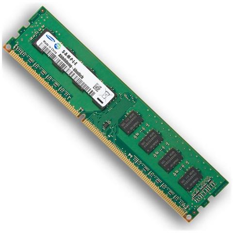 Memoria Dimm 4GB (1x 4GB) DDR3 1133 MHz CL9 - Foto 2