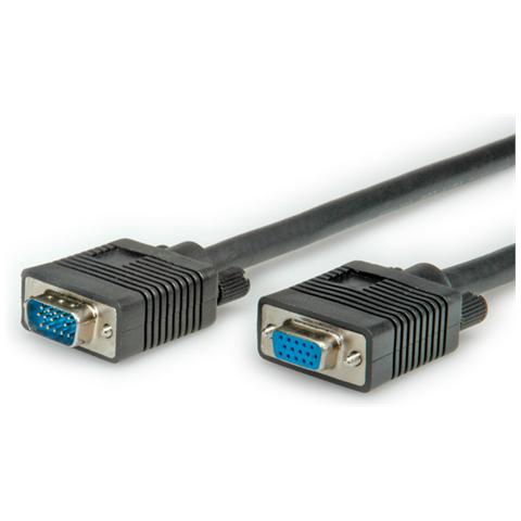 6m VGA, 6m, VGA (D-Sub) , VGA (D-Sub)  - Foto 1