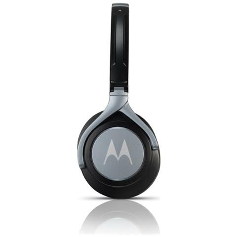 Pulse 2 Padiglione auricolare Stereofonico Cablato Nero auricolare per telefono cellulare - Foto 13