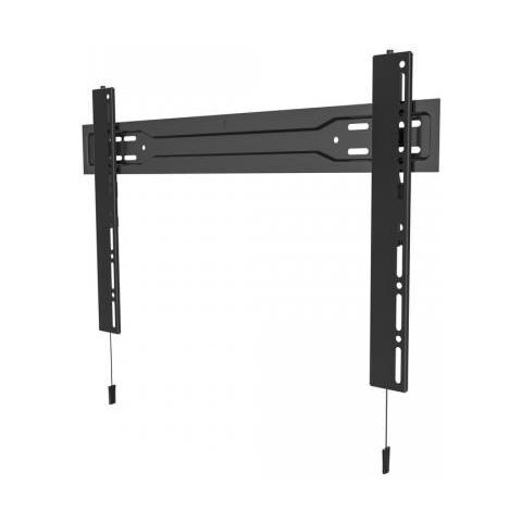 M VESA Wallmount Super Slim Fixed 600 MAX 70" Nero - Foto 2