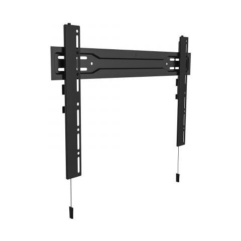 M VESA Wallmount Super Slim Fixed 600 MAX 70" Nero - Foto 1