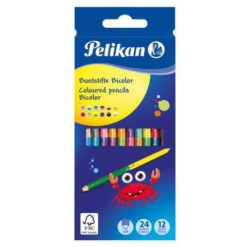 700146 pastello colorato 12 pezzo (i)  - Foto 1