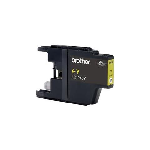 Cart. Ink Giallo Per Mfc-6510dw / 6710dw / 6910dw - Foto 4