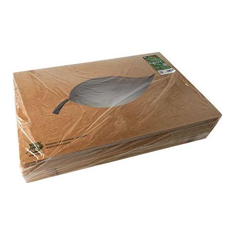 87953 contenitore monouso per conservare il cibo Cartoncino, Acido polilattico (PLA) Marrone - Foto 2