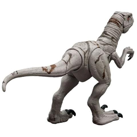 Jurassic World 3: Mattel - Speed Dino Super Colossale - Foto 1