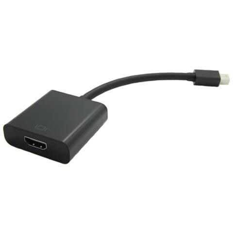 Adattatore Mini Dp M / Vga F - Foto 2