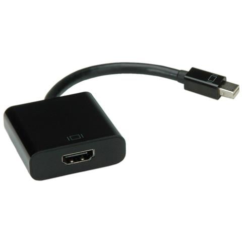 Adattatore Mini Dp M / Vga F - Foto 1