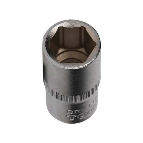 Presa Per Utensili Lucido - 1/4"" - 9mm - Bt020937 - Foto 1