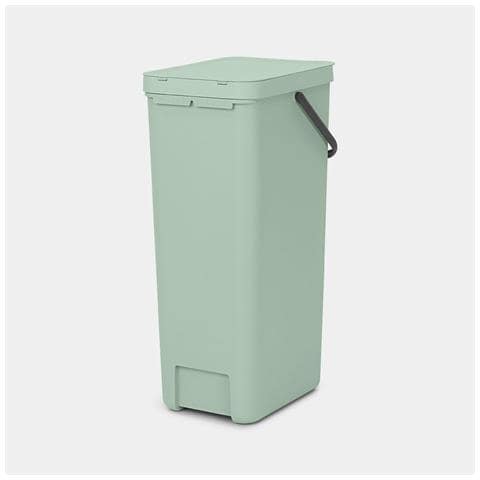 Brabantia Sort & Go 40 L 1 Cestello/i Verde - Foto 7