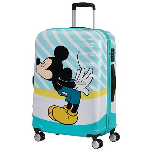 Trolley Wavebreaker Disney Spinner 67/24 Nd Media Scelta= p Nd - Foto 1
