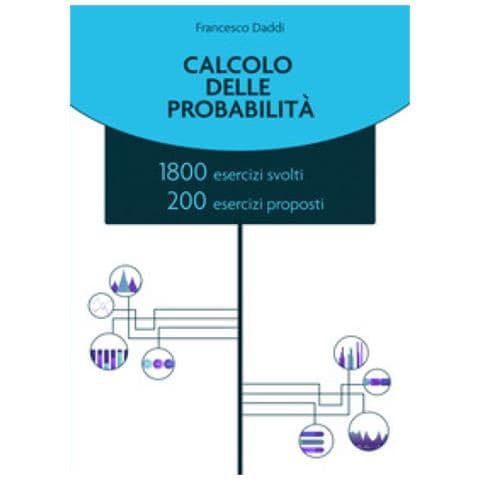 Francesco Daddi - Calcolo Delle Probabilità - Foto 1
