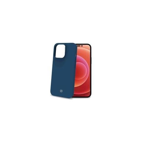 Cromo Custodia Per Cellulare 15,5 Cm (6.1"") Cover Blu - Foto 4