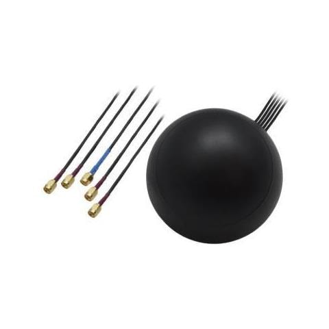 Pr1kcl28 Antenna Di Rete Sma 3 Dbi - Foto 2