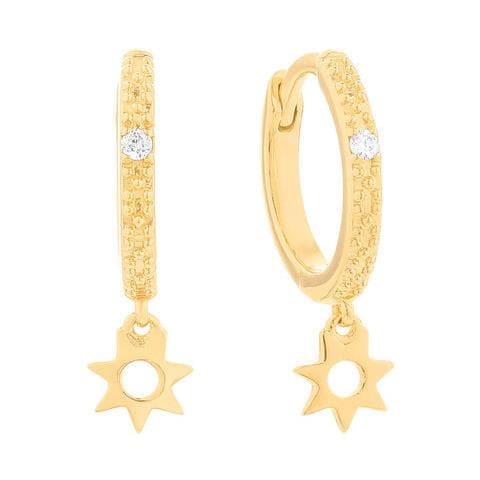 Gioielli E8639cdaw7900. Orecchini, Colore Oro. Donna. - In ordine - Foto 3