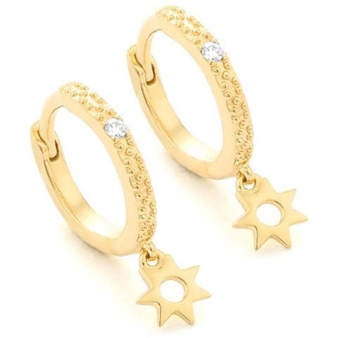 Gioielli E8639cdaw7900. Orecchini, Colore Oro. Donna. - In ordine - Foto 1