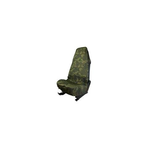 Sitzschoner Universal Tarn Camouflage Universal - Foto 1