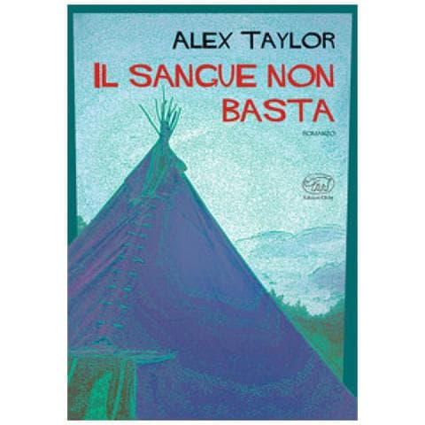 Alex Taylor - Il Sangue Non Basta - Foto 1
