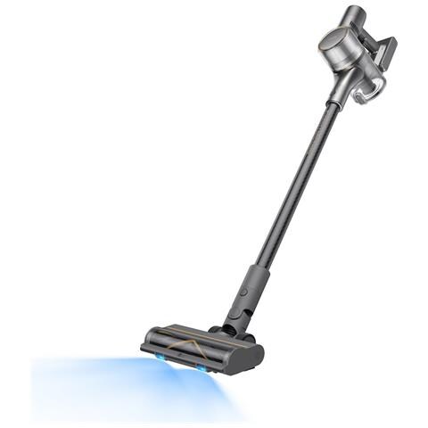 DREAME Aspirapolvere R20 Senza Fili 190W Colore Grigio /Argento