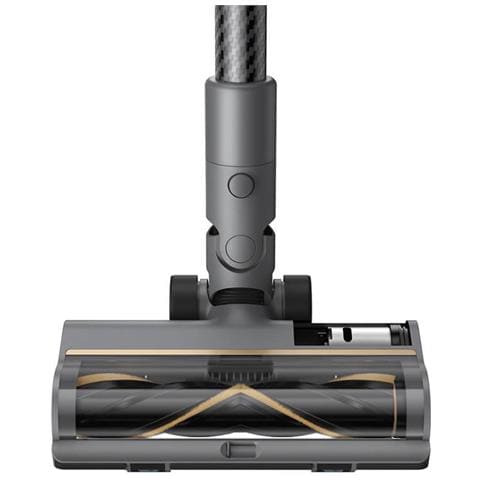 Aspirapolvere R20 Senza Fili 190W Colore Grigio /Argento - Foto 8